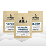 Decaf Coffee Taster Pack