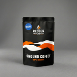 Central Decaf Blend - Medium-Dark Roast (Filter Ground / 40 Sachets)
