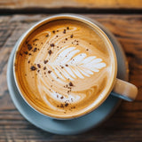 CAFÉ FRANÇAIS COFFEE BLEND