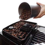 Delonghi Magnifica Start Milk ECAM220.60.B feature image