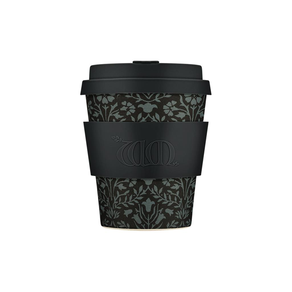 Ecoffee Cup Reusable Travel Cup 350ml / 12 oz. - William Morris Walthamstow
