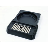 Elia BST-1000B modular airpot drip tray in black