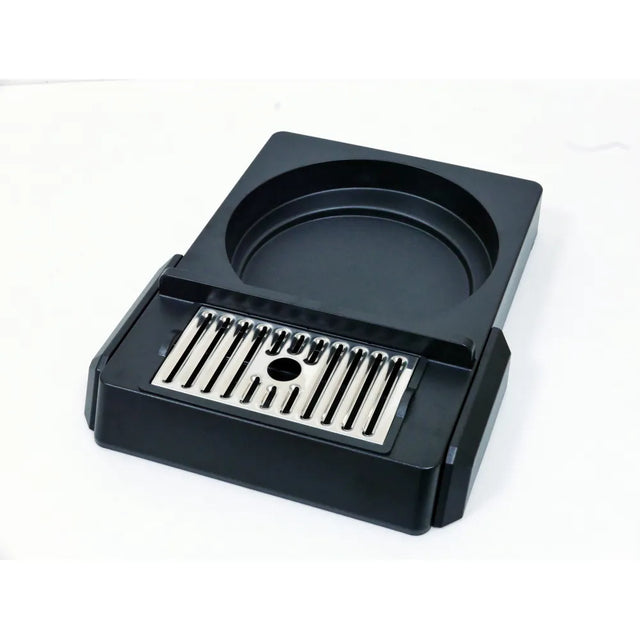 Elia BST-1000B modular airpot drip tray in black
