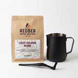 Espresso Essentials Bundle