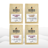 Espresso Taster Pack