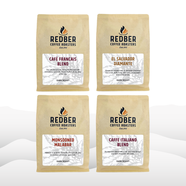 Espresso Taster Pack