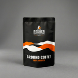 Guatemala Antigua - Dark Roast Filter Ground Coffee Sachets, Box of 40