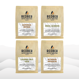 Filter Coffee Taster Pack