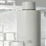 Frank Green 68oz/2000ml Ceramic Reusable Bottle - Cloud