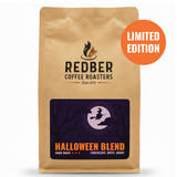 Halloween Coffee Blend