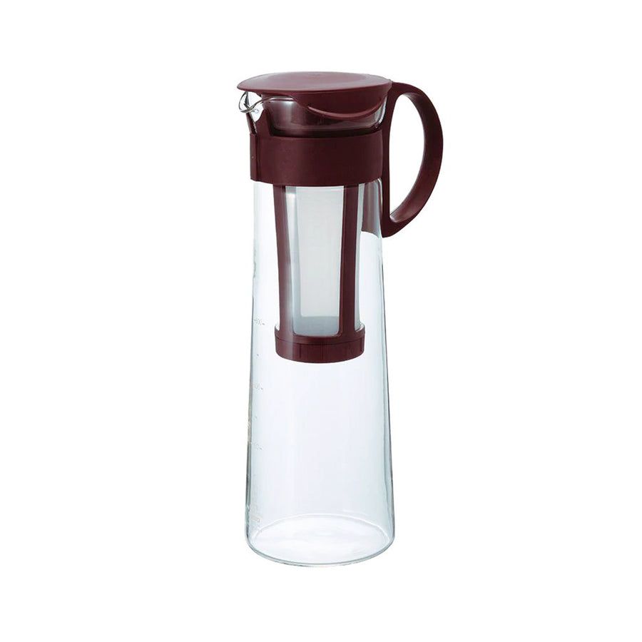 Hario Mizudashi Cold Brew Coffee Maker 1L - Brown