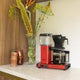 Moccamaster KBG Select Filter Coffee Machine - Red Refurbished Grade A