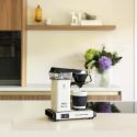 Moccamaster Cup-one Filter Coffee Machine - Off White