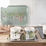 Sophie Allport Kitchen Garden Mug 275ml (Gift Boxed)