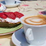 CAFFÈ ITALIANO COFFEE BLEND