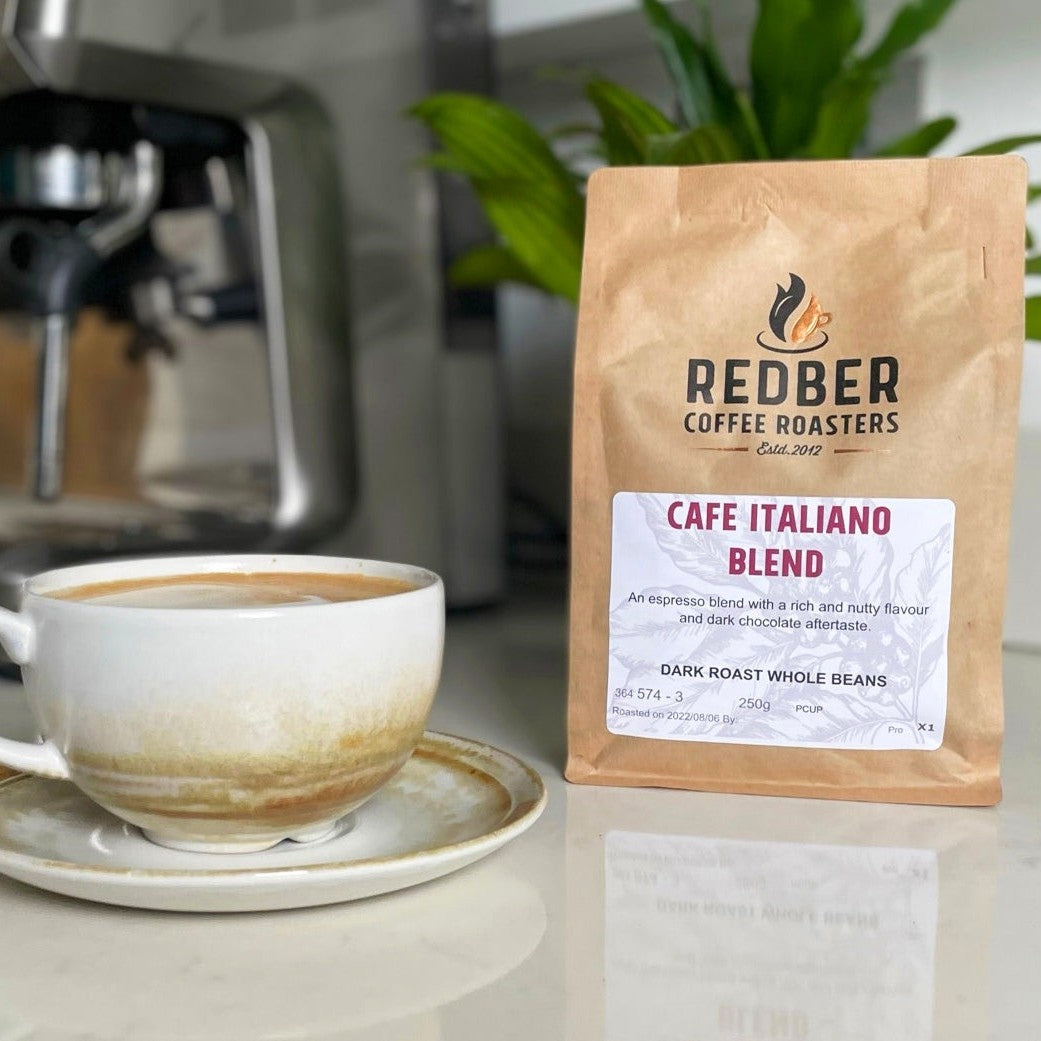 CAFFÈ ITALIANO COFFEE BLEND