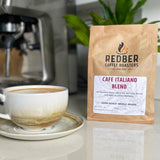 CAFFÈ ITALIANO COFFEE BLEND