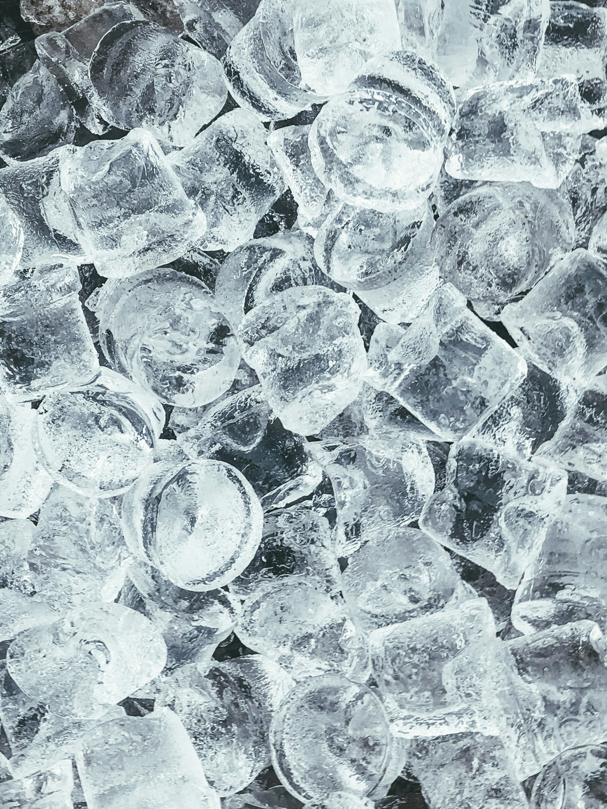 ICE MACHINES