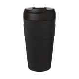 KeepCup Commuter Insulated Reusable Cup L 16oz/454ml - Black