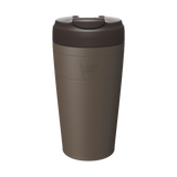KeepCup Commuter Insulated Reusable Cup L 16oz/454ml - Chocolate