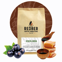 KENYA BORA ESTATE - Medium-Dark Roast Coffee