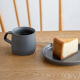 Kinto FOG Mug 270ml - Dark Grey