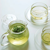Kinto Unitea Glass Teapot 450ml