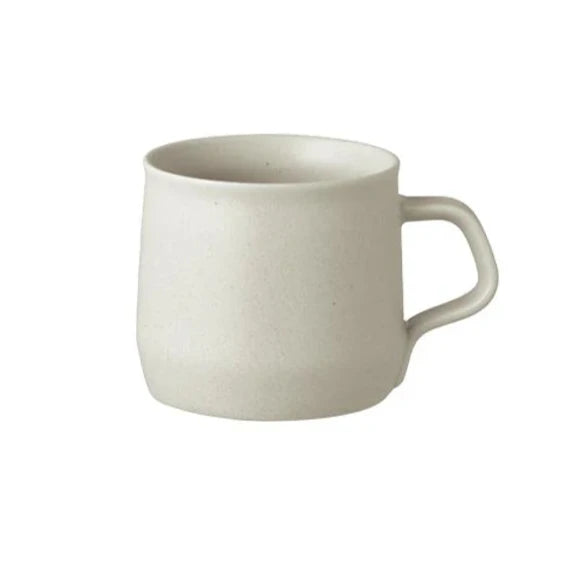 Kinto FOG Mug 270ml - Ash White