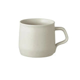 Kinto FOG Mug 270ml - Ash White