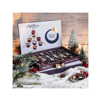 Lily O'Briens Christmas Desserts Collection Limited Edition 312g