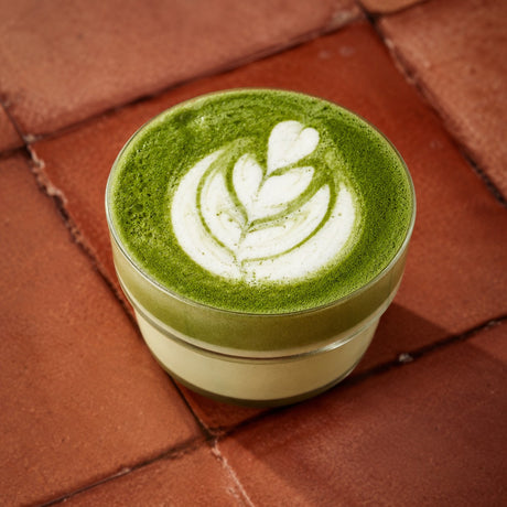 Zuma Signature Ceremonial Matcha Tea 100g Pouch