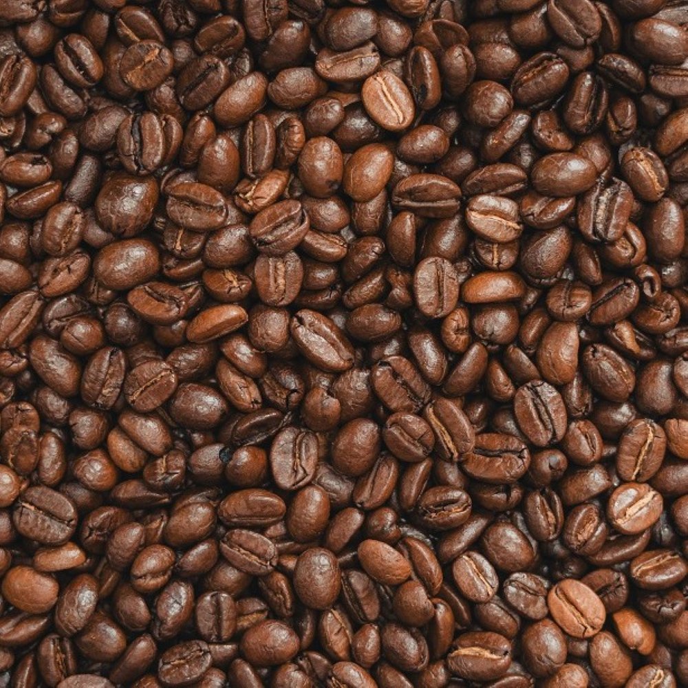 BRAZIL FINCA CACHOEIRA (NATURAL) - Medium-Dark Roast Coffee