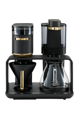 Melitta EPOS Filter Coffee Machine with Built-in Grinder - Gold