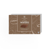 Whitakers Milk Chocolate Coffee Wafers 150g