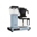 Moccamaster KBG Select Filter Coffee Machine - Baby Blue