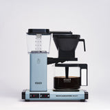 Moccamaster KBG Select Filter Coffee Machine - Baby Blue