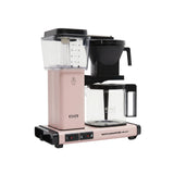Moccamaster KBG Select Filter Coffee Machine - Cherry Blossom