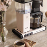 Moccamaster KBG Select Filter Coffee Machine - Cherry Blossom