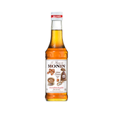 Monin Syrup 250ml - Salted Caramel