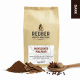 MONSOON MALABAR AA - Dark Roast Coffee