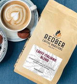 CAFFÈ ITALIANO COFFEE BLEND