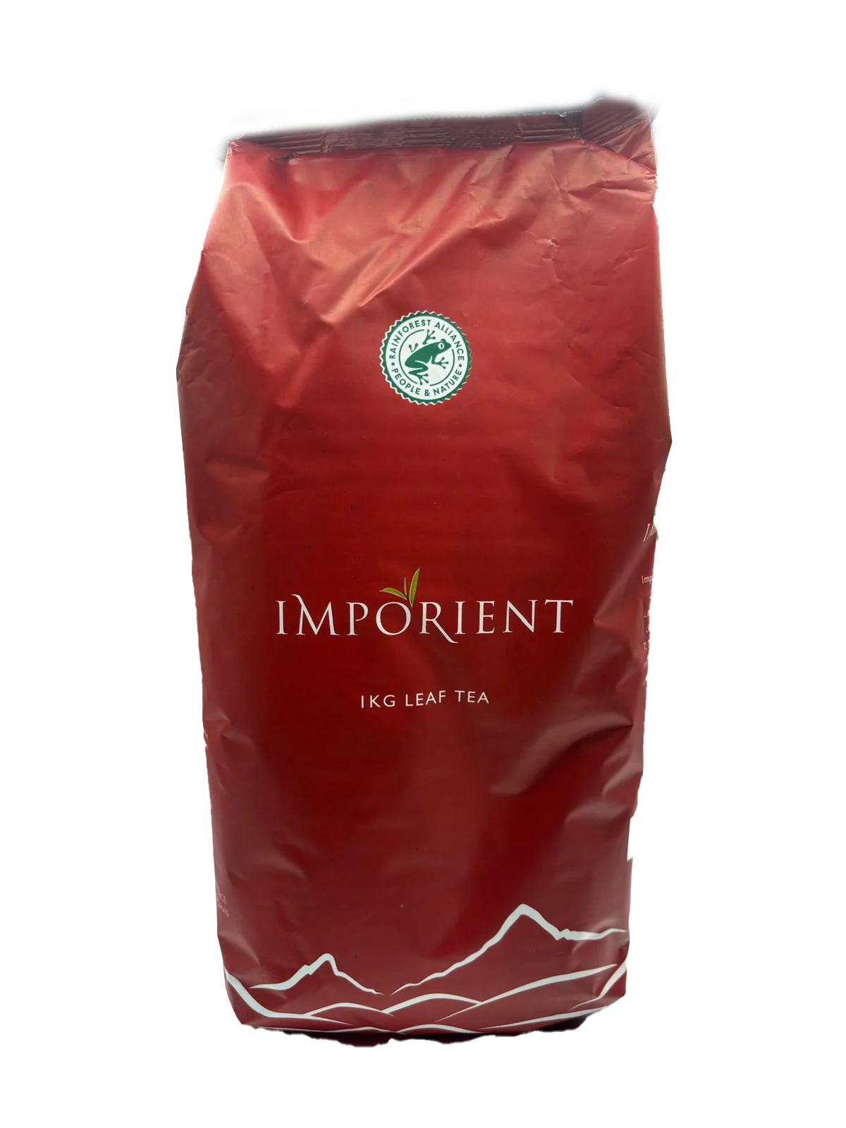 Birchall Imporient Premium Loose Leaf Tea RA