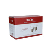 La Cafetière Double Walled Latte 2 Cup Set