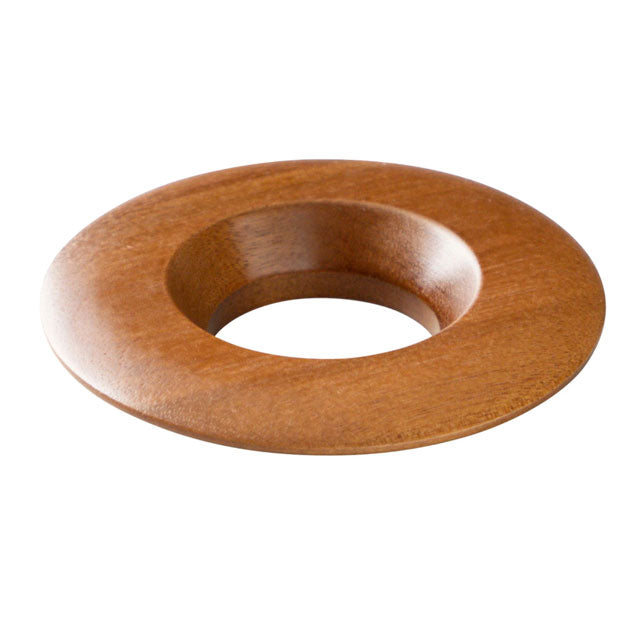 Origami Wooden Dripper Holder