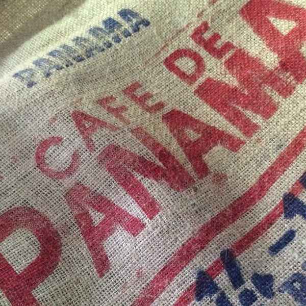 Panama Hortigal - Medium-Dark Roast