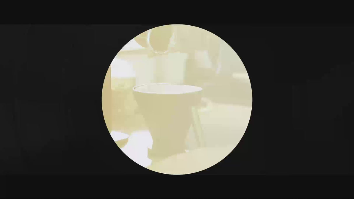 Melitta EPOUR Electronic Filter Coffee Machine Pour Over - Gold