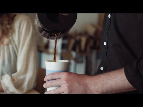 Moccamaster KBG Select Filter Coffee Machine - Pastel Green