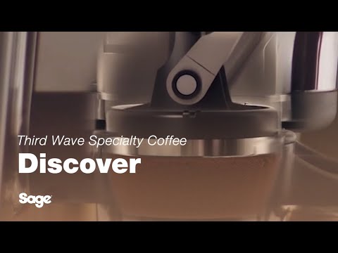 Sage the Dual Boiler Coffee Machine - Brushed Stainless Steel