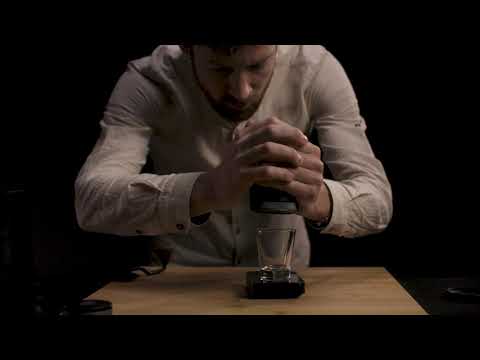 Wacaco Picopresso - Portable Espresso Machine