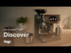 Sage The Oracle Jet Bean to Cup Coffee Machine - Stainless Steel